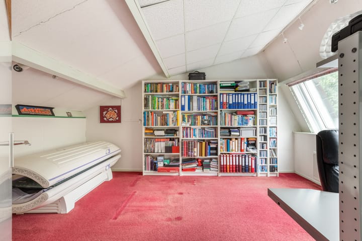 Foto 34 van Hoornbloem 20