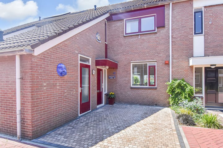 Foto 5 van Sperwerhof 4