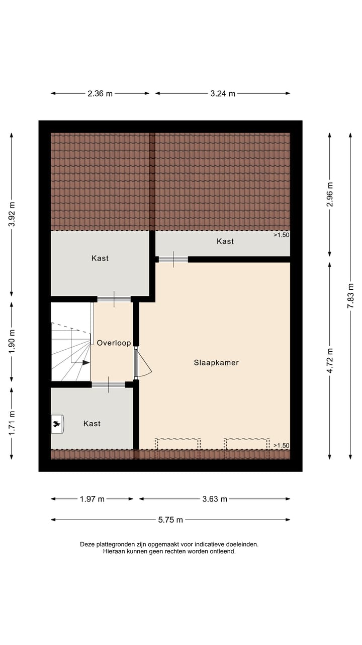 Foto 37 van Hoornbloem 20