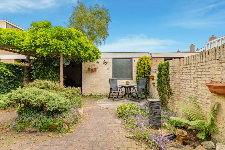 Foto 38 van Hoornbloem 20