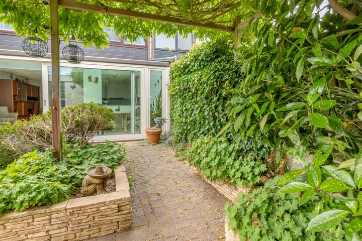 Foto 41 van Hoornbloem 20