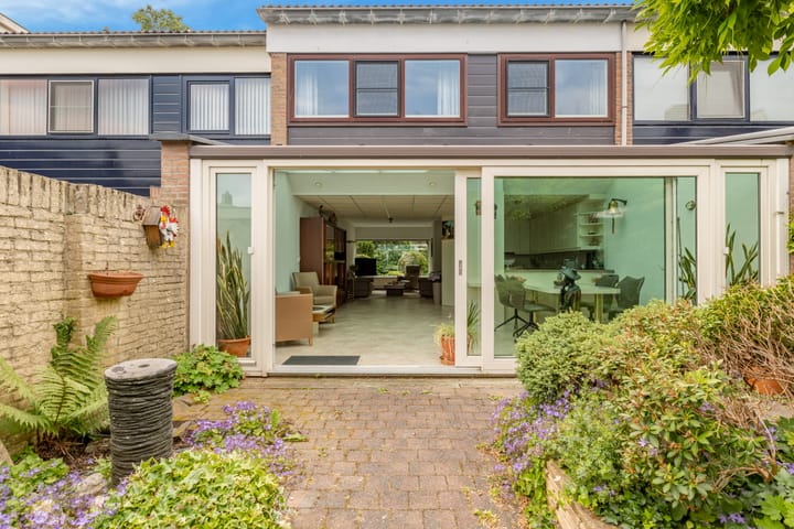 Foto 42 van Hoornbloem 20