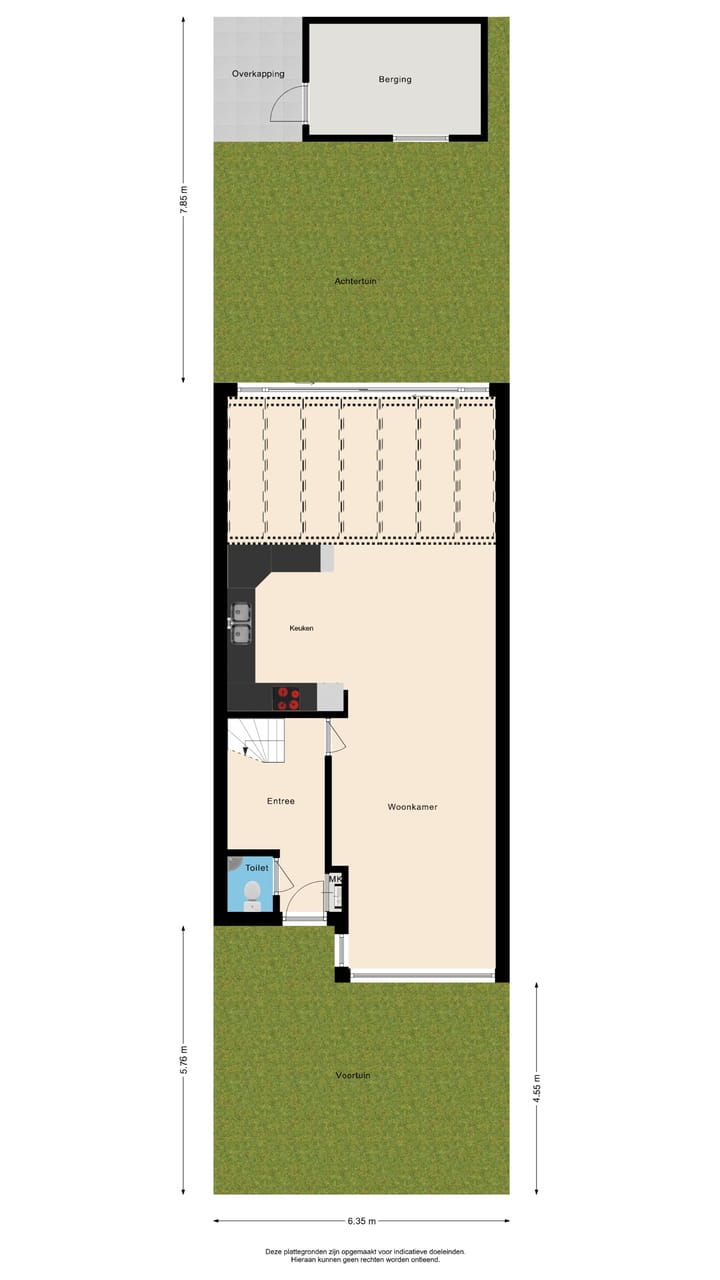 Foto 46 van Hoornbloem 20