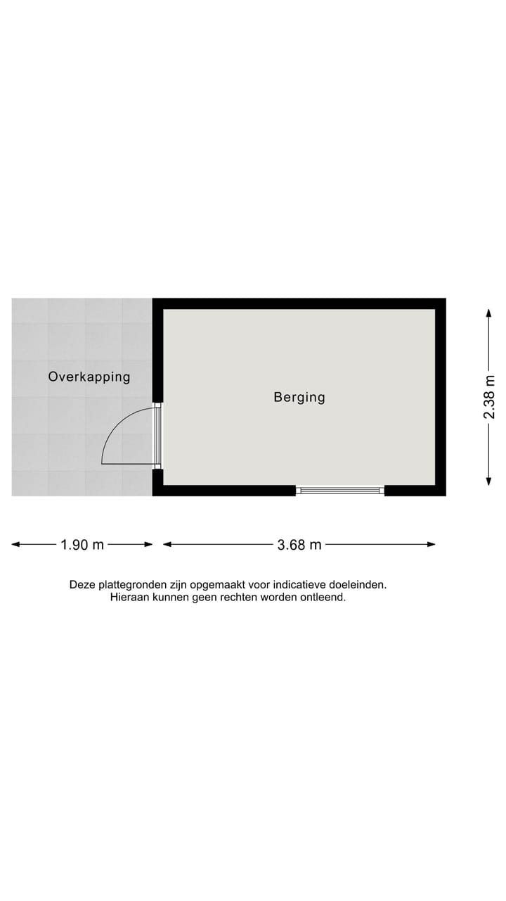 Foto 54 van Hoornbloem 20