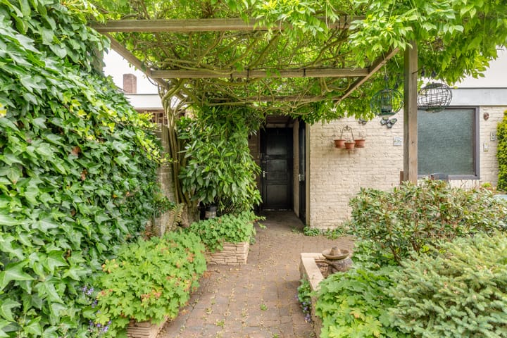 Foto 39 van Hoornbloem 20