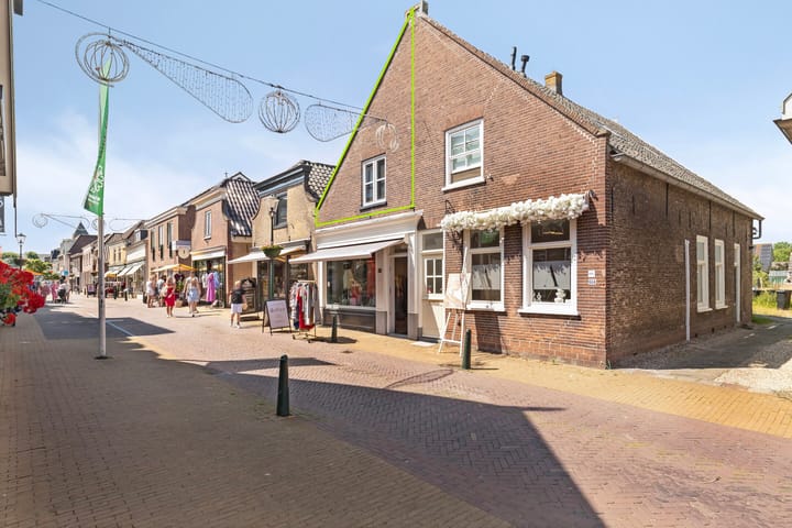 Foto 1 van Hoofdstraat 66-A