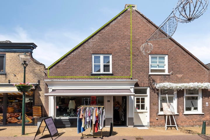 Foto 4 van Hoofdstraat 66-A