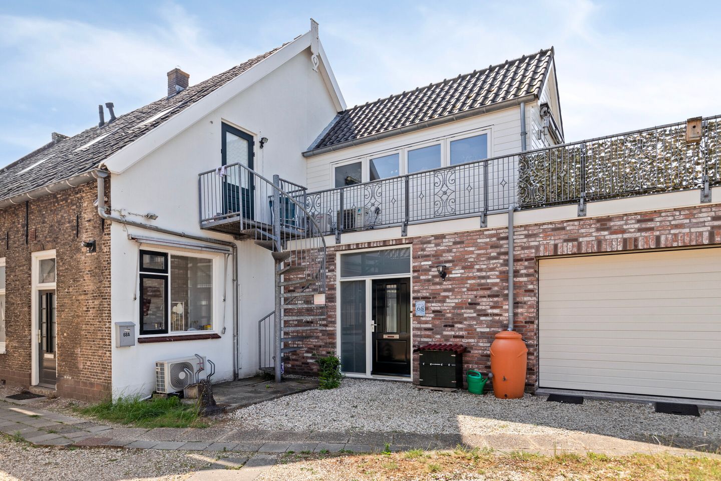 Foto 5 van Hoofdstraat 66-A