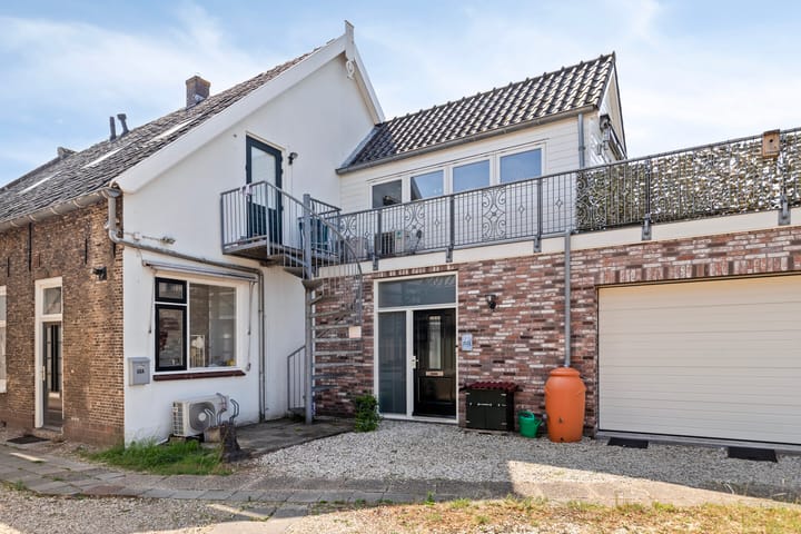 Foto 5 van Hoofdstraat 66-A