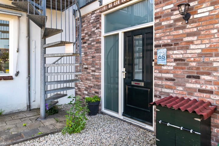 Foto 6 van Hoofdstraat 66-A