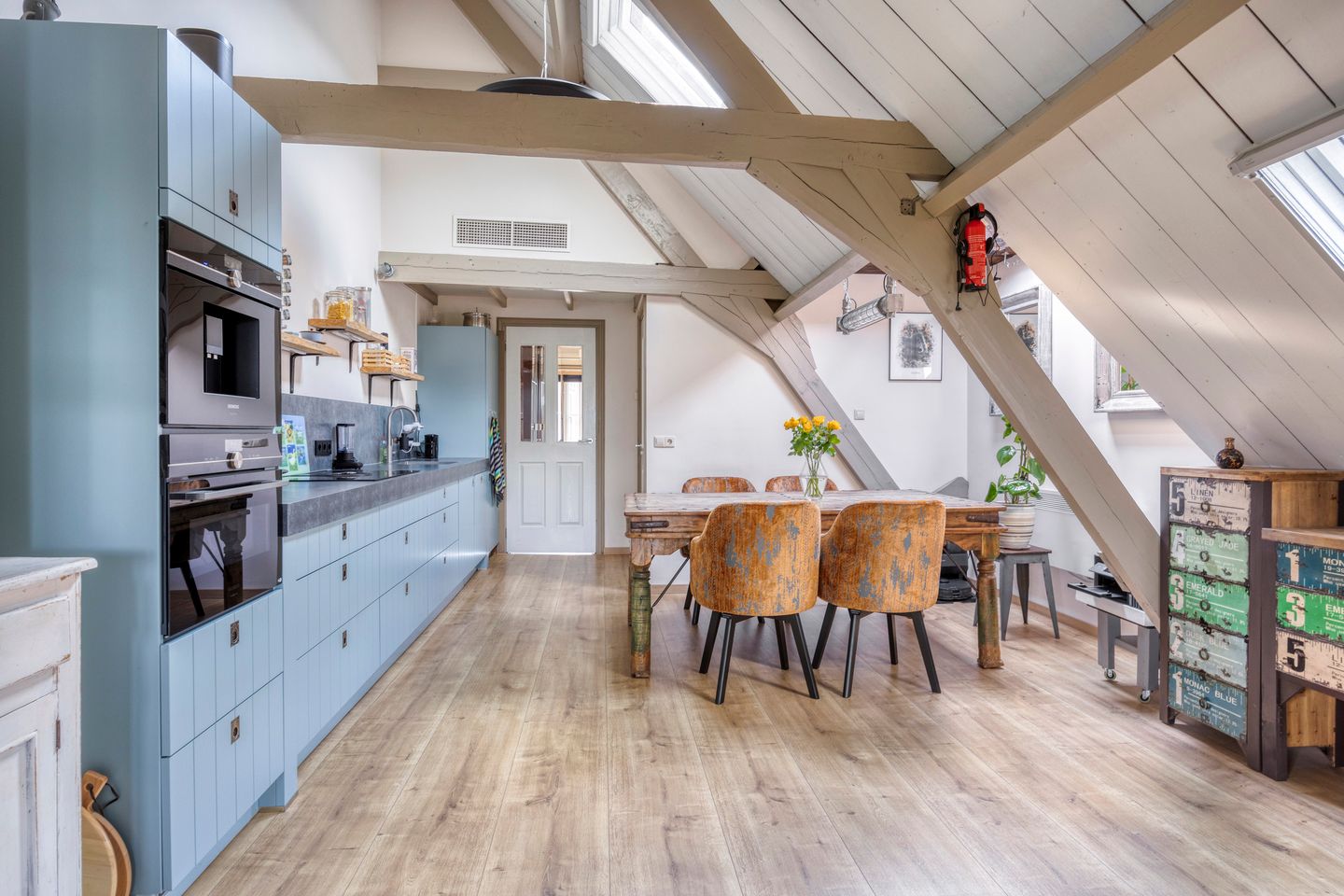 Foto 19 van Hoofdstraat 66-A