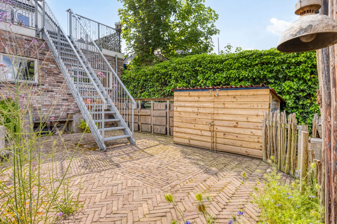 Foto 28 van Hoofdstraat 66-A