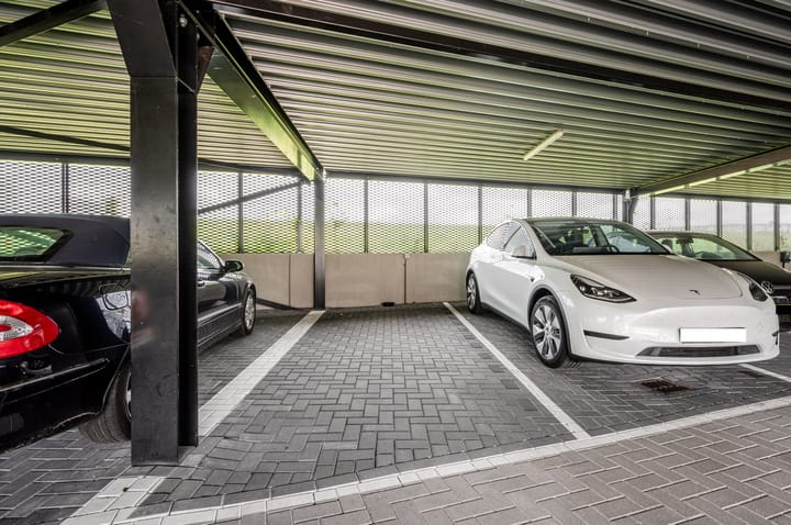 Foto 48 van Berklaan 175