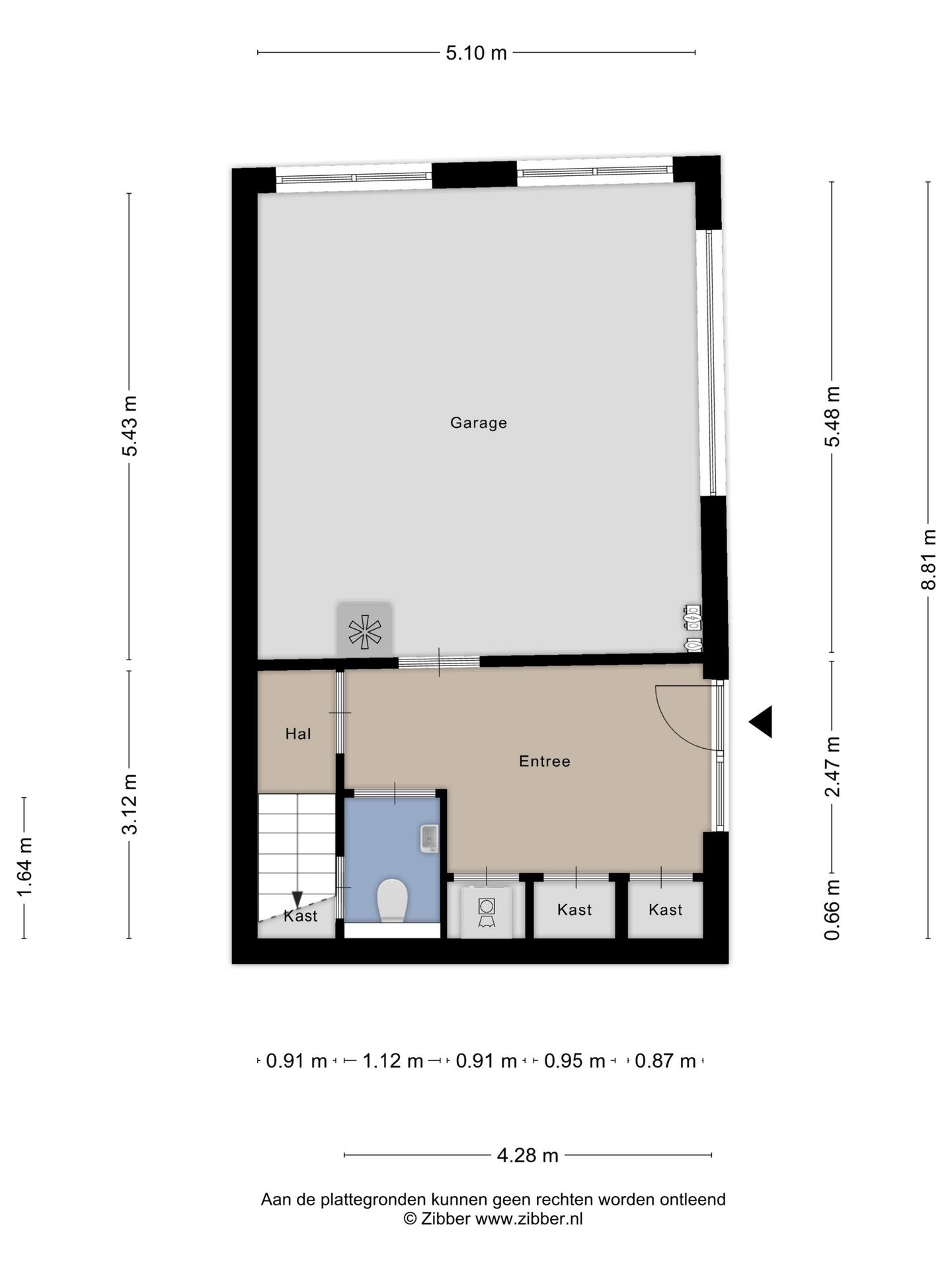 Foto 40 van Hoofdstraat 66-A