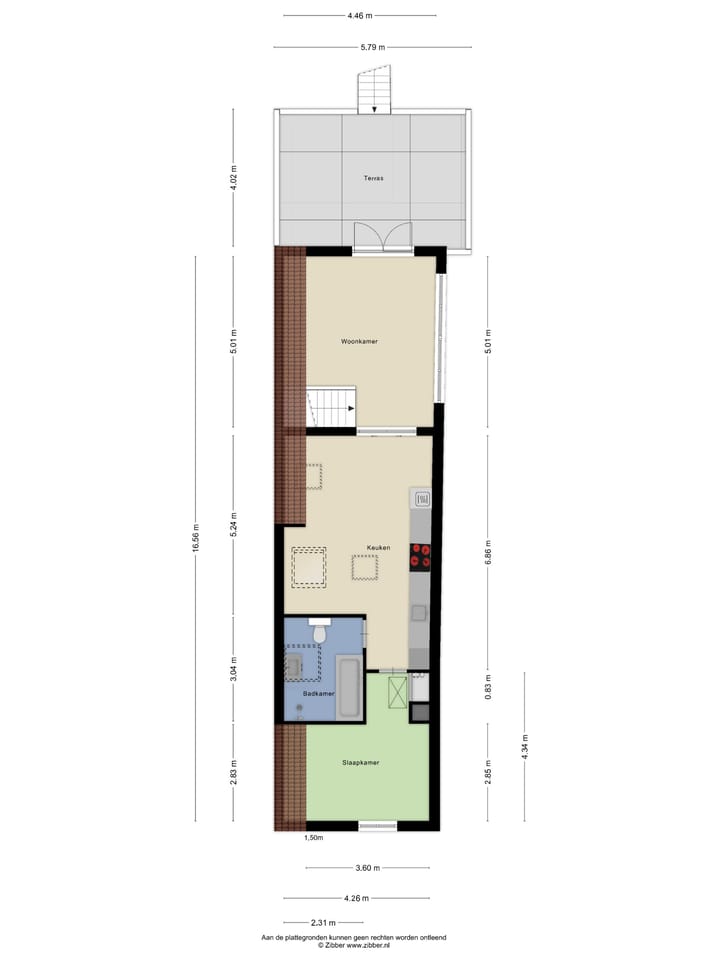 Foto 41 van Hoofdstraat 66-A