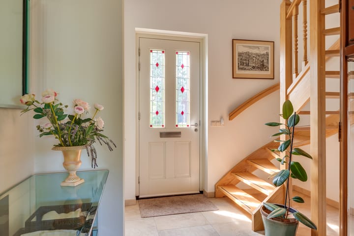 Foto 2 van Wildenhoeve 1