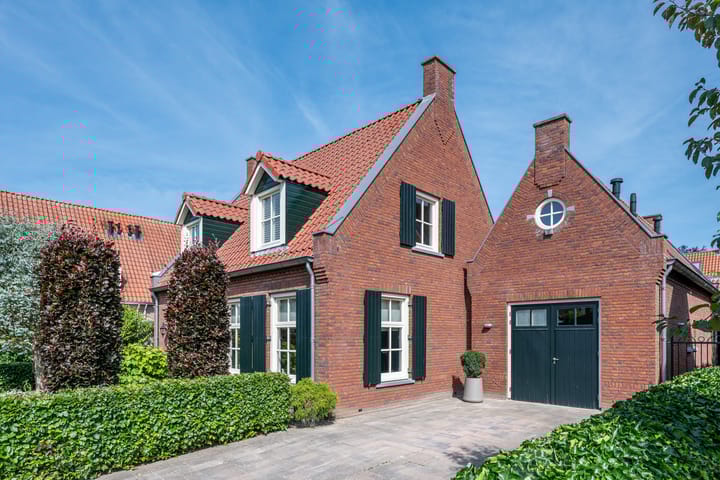 Foto 8 van Wildenhoeve 1