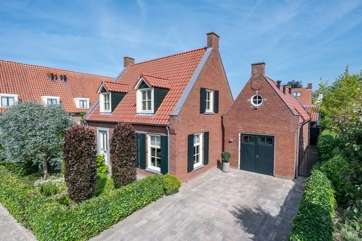 Foto 9 van Wildenhoeve 1