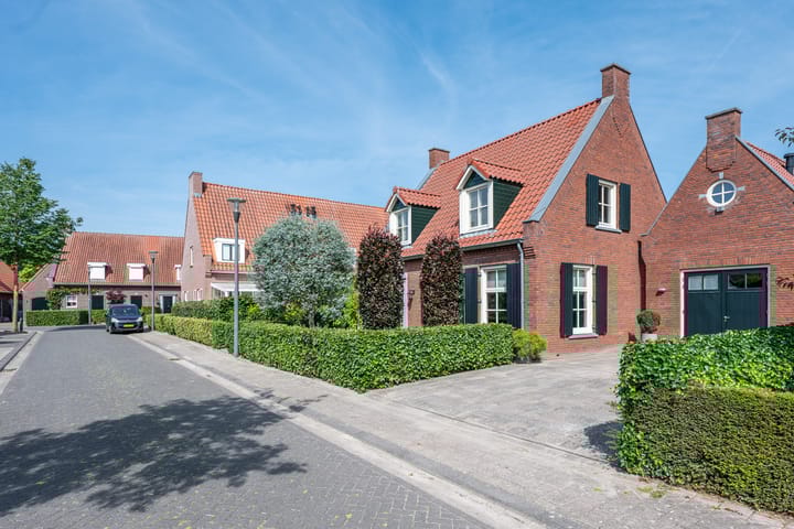 Foto 10 van Wildenhoeve 1