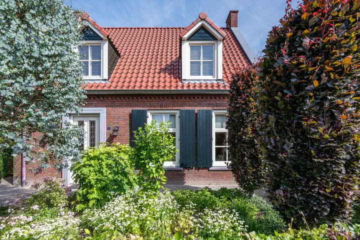 Foto 11 van Wildenhoeve 1