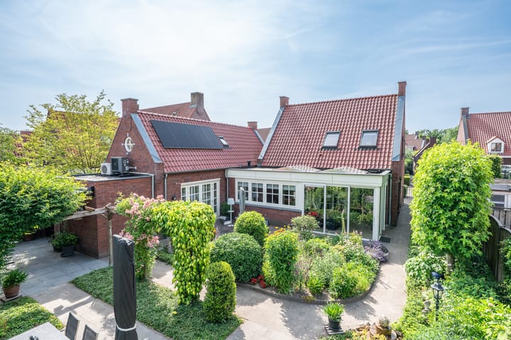 Foto 40 van Wildenhoeve 1