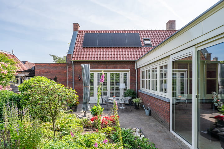 Foto 45 van Wildenhoeve 1