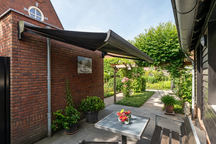 Foto 50 van Wildenhoeve 1