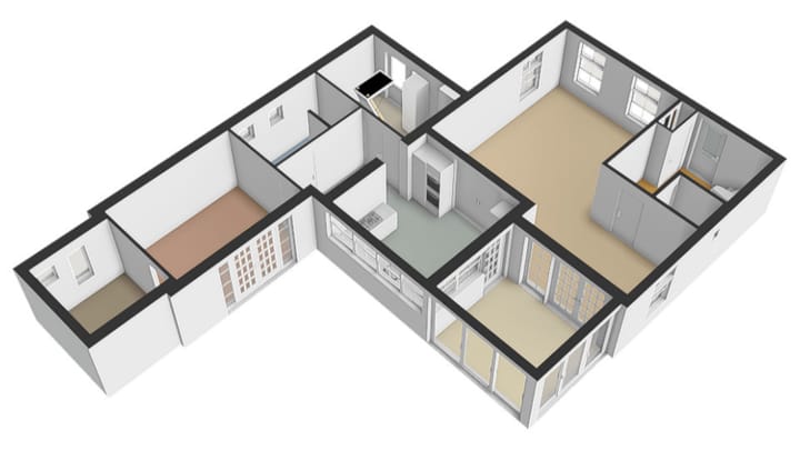 Foto 55 van Wildenhoeve 1