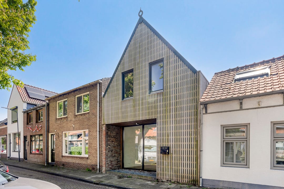 Foto 1 van Zuid-Kerkstraat 34