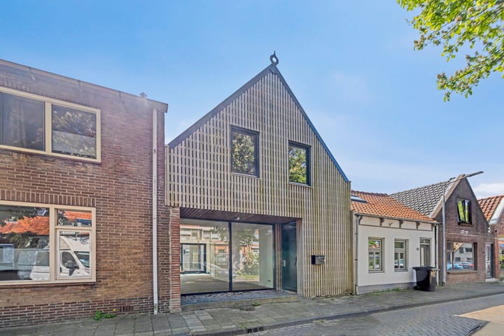 Foto 2 van Zuid-Kerkstraat 34