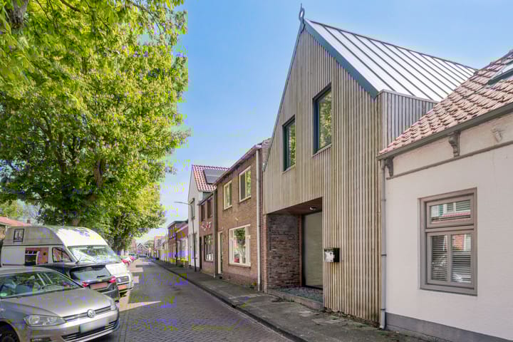 Foto 3 van Zuid-Kerkstraat 34