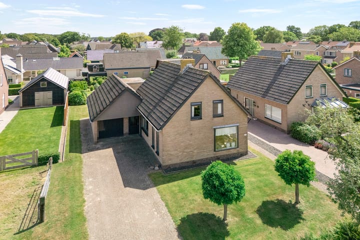 Foto 3 van Dokter Larijweg 35