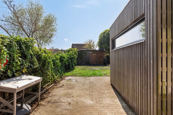 Photo 19 of Zuid-Kerkstraat 34