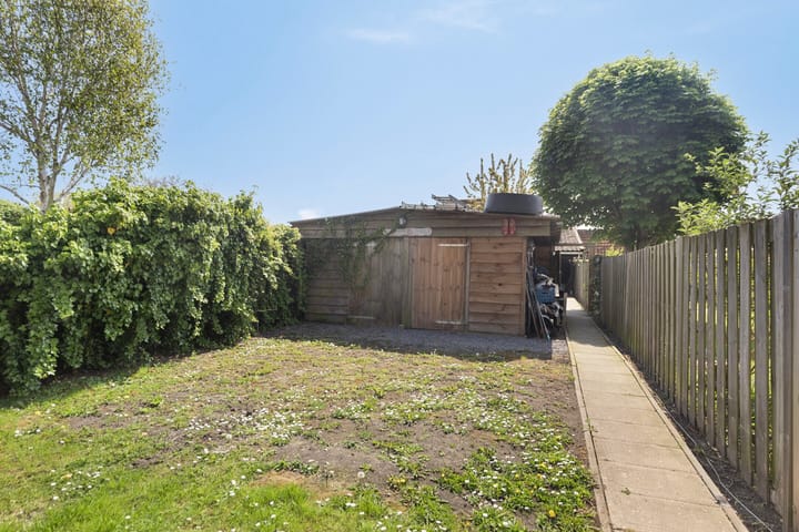 Photo 20 of Zuid-Kerkstraat 34