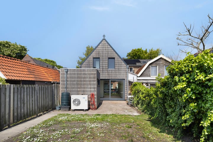 Photo 21 of Zuid-Kerkstraat 34