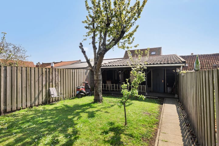 Photo 23 of Zuid-Kerkstraat 34