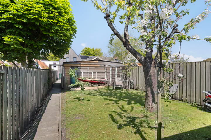 Photo 24 of Zuid-Kerkstraat 34