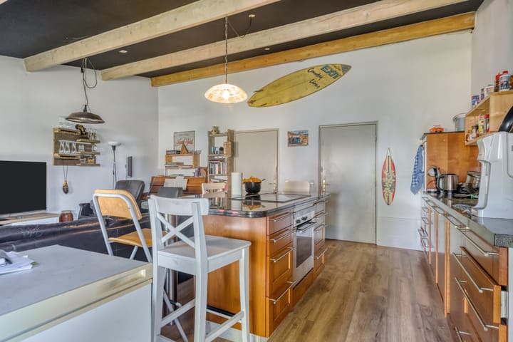 Photo 25 of Zuid-Kerkstraat 34