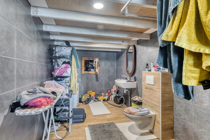 Photo 27 of Zuid-Kerkstraat 34