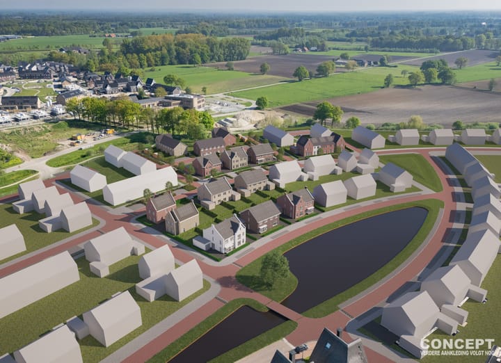 Photo 7 of De Maten fase 3