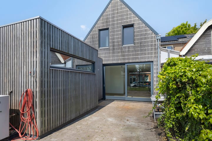 Photo 22 of Zuid-Kerkstraat 34