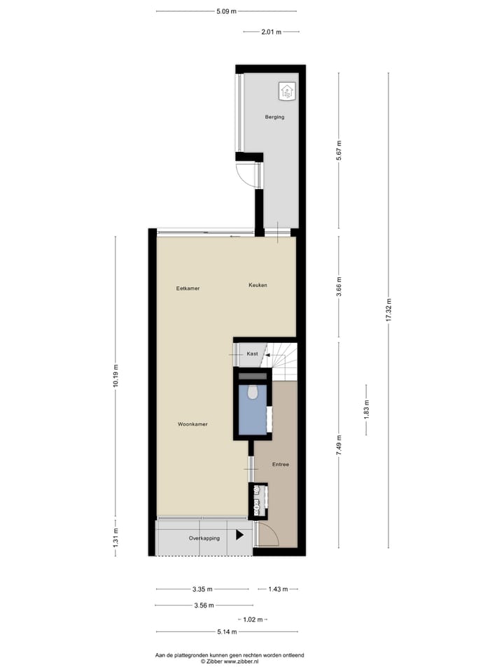 Photo 31 of Zuid-Kerkstraat 34