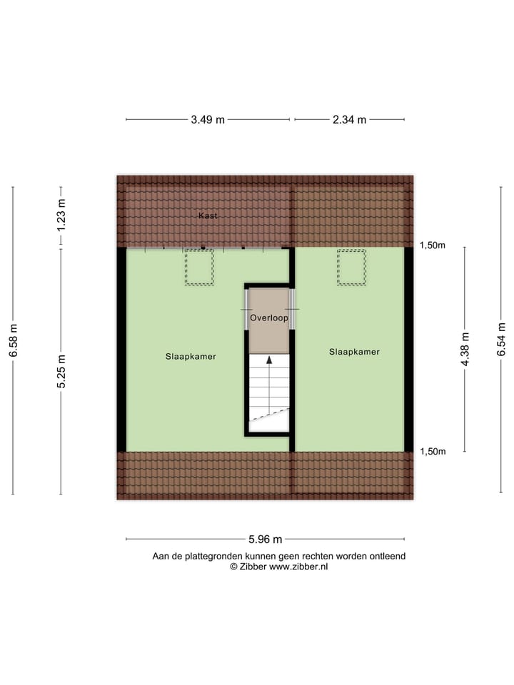 Photo 33 of Zuid-Kerkstraat 34