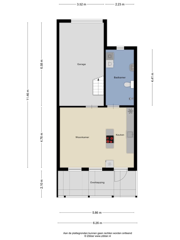 Photo 34 of Zuid-Kerkstraat 34