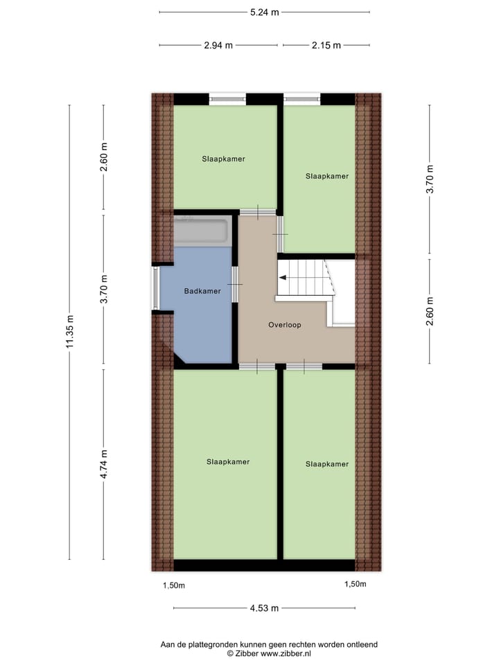 Photo 35 of Zuid-Kerkstraat 34