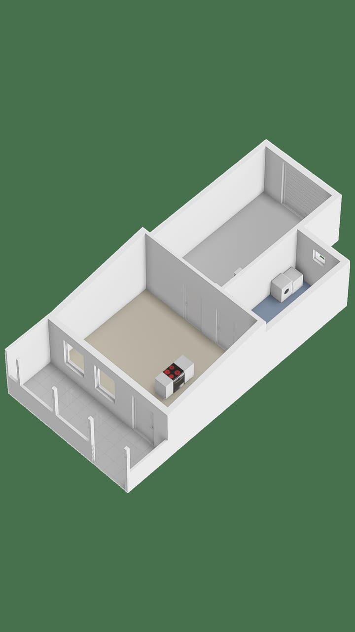 Photo 41 of Zuid-Kerkstraat 34