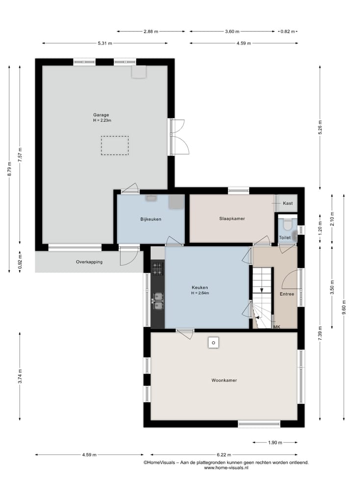 Foto 40 van Dokter Larijweg 35