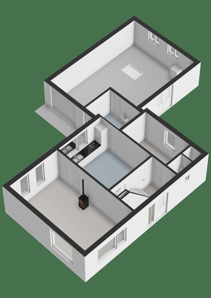 Foto 41 van Dokter Larijweg 35