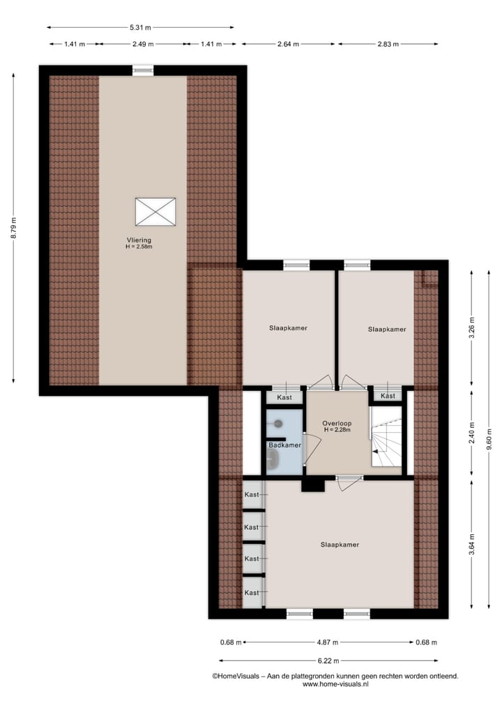 Foto 42 van Dokter Larijweg 35