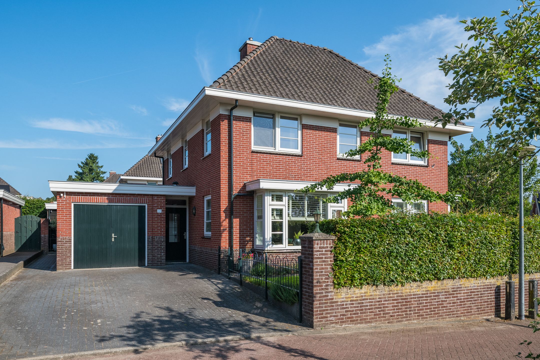 Foto 3 van Lijsterbeslaan 37